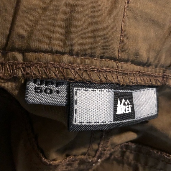Rei Convertible Outdoor Pants - Picture 5 of 6